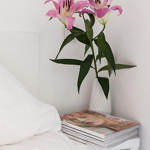 Kamer met Twee Aparte Bedden